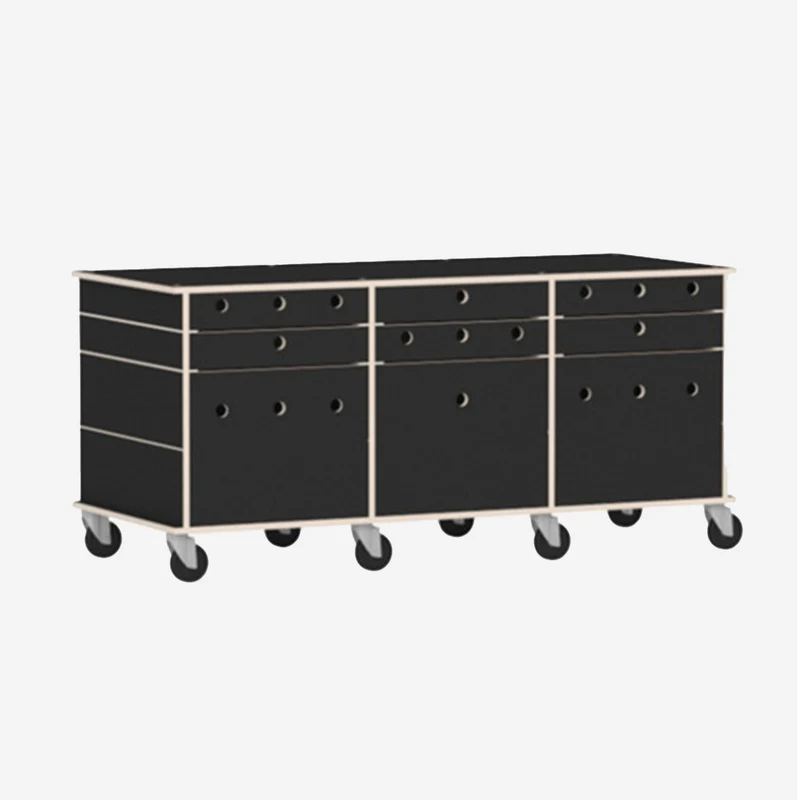 Lader Sideboard