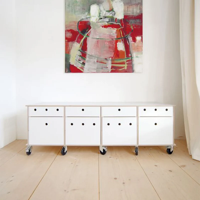 Lader Sideboard