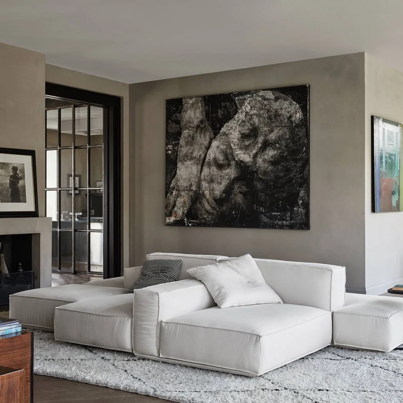 Marechiaro Sofa
