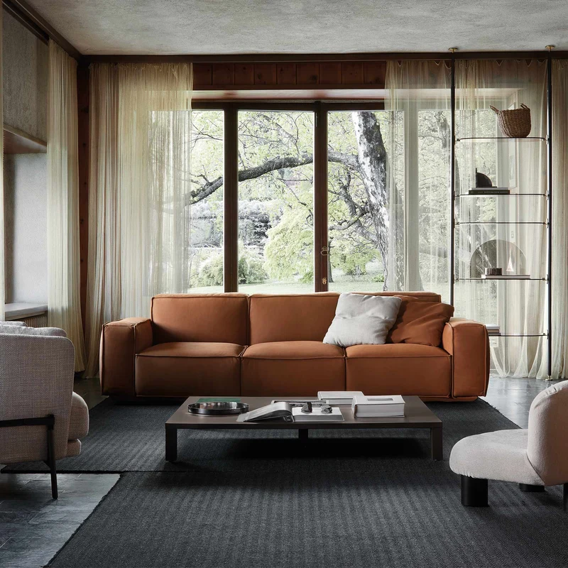 Marechiaro Sofa