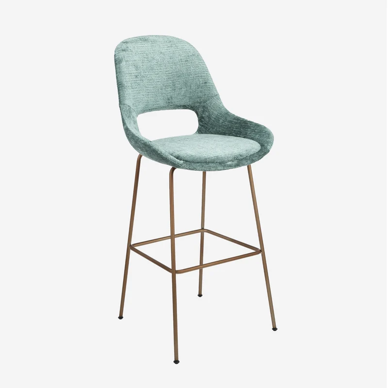 Theia Low Barhocker