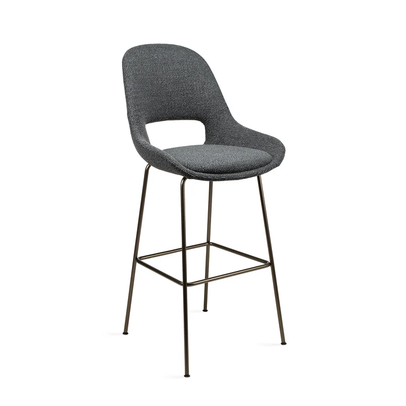 Theia Low Barhocker