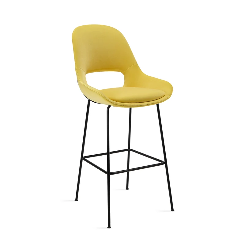 Theia Low Barhocker