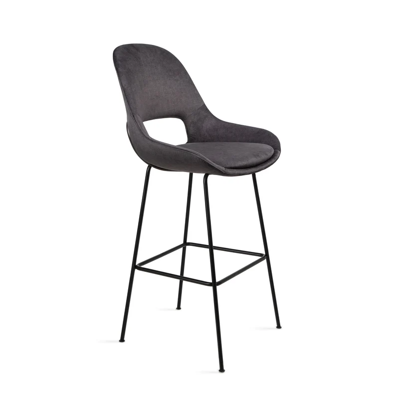 Theia Low Barhocker