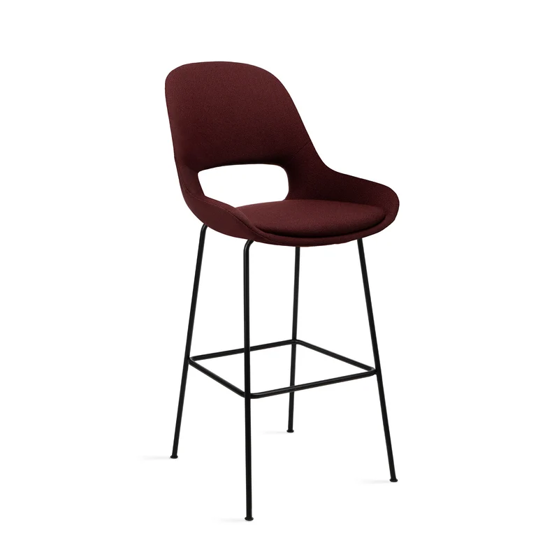 Theia Low Barhocker