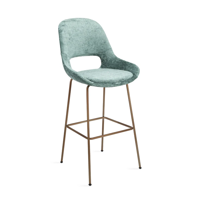 Theia Low Barhocker