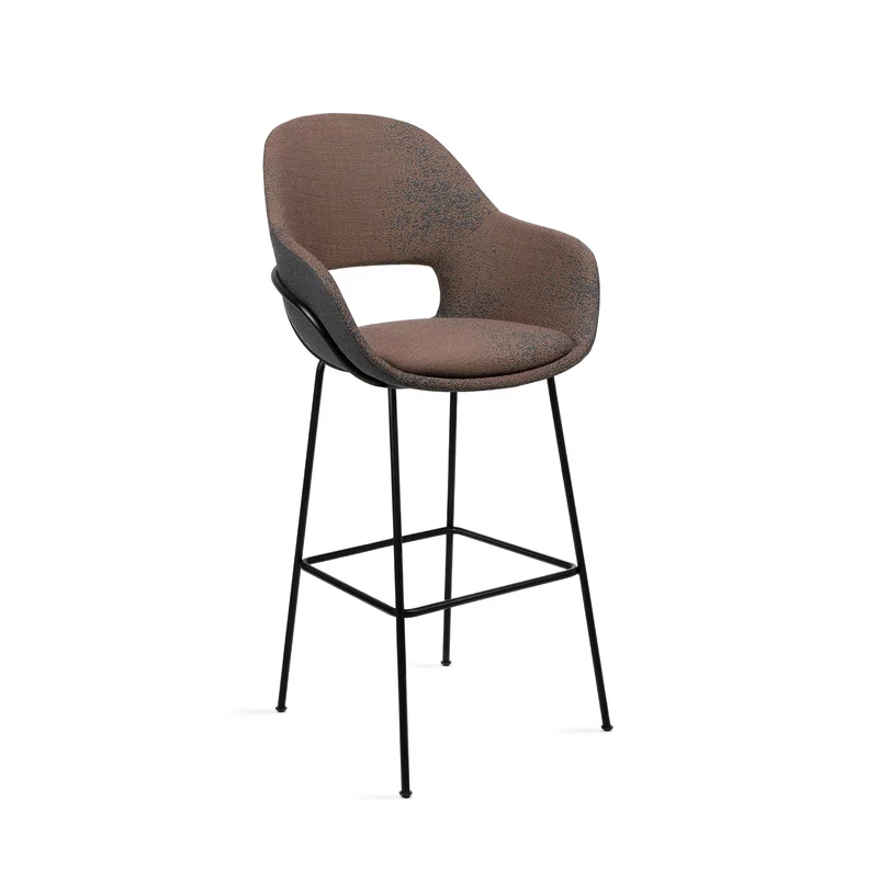 Theia High Barhocker