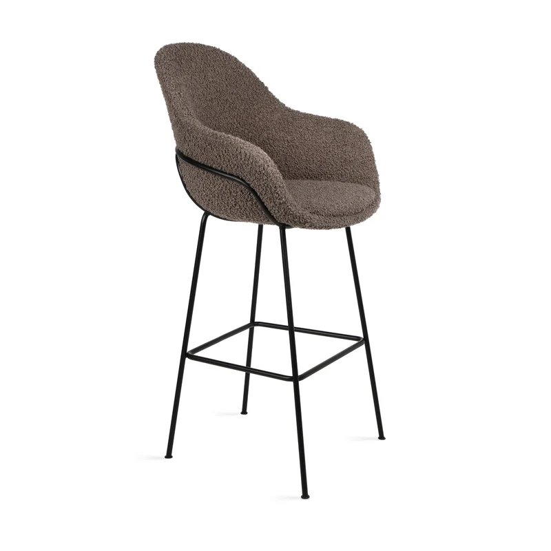 Theia High Barhocker