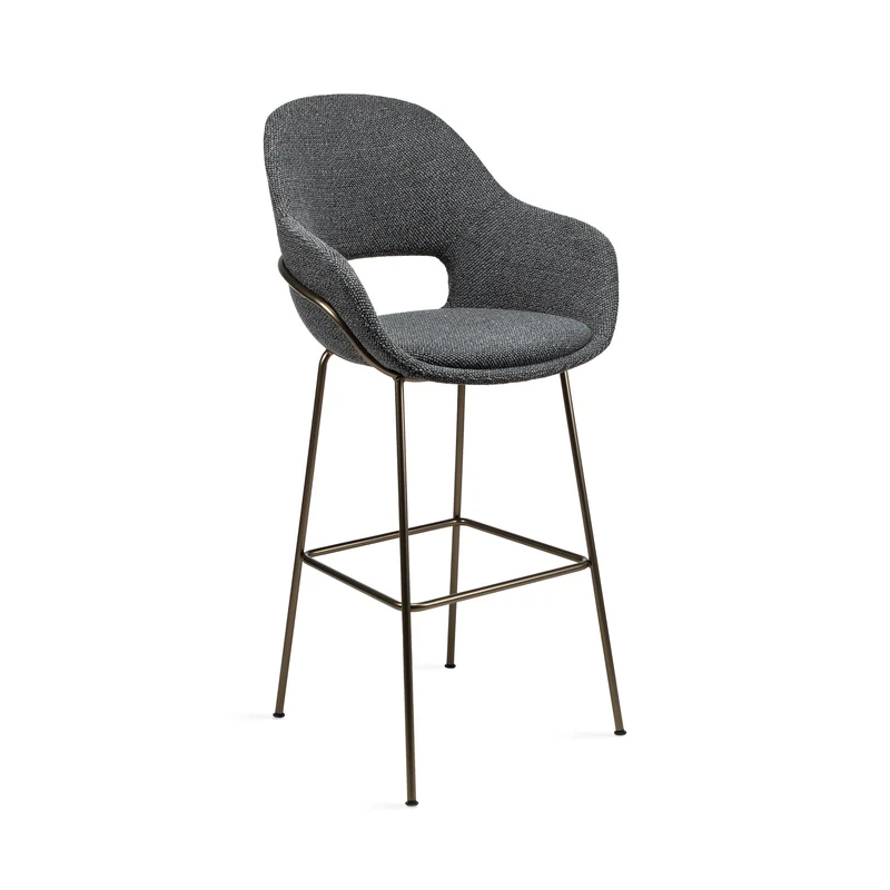Theia High Barhocker