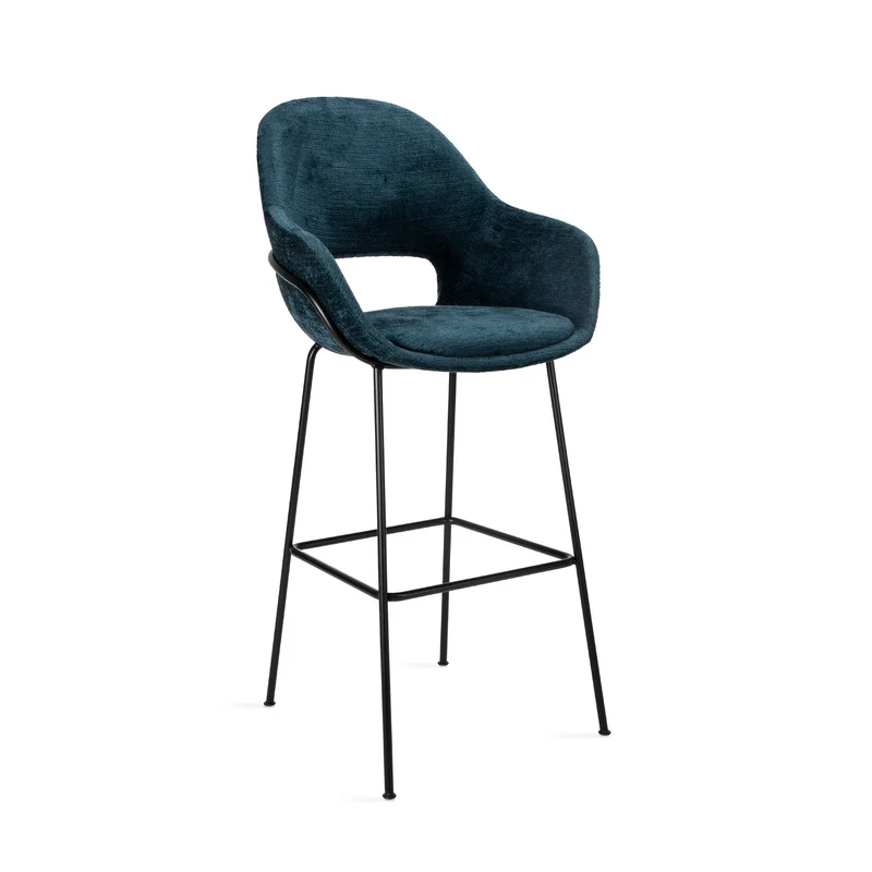 Theia High Barhocker
