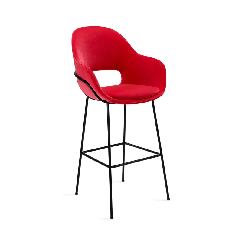 Theia High Barhocker