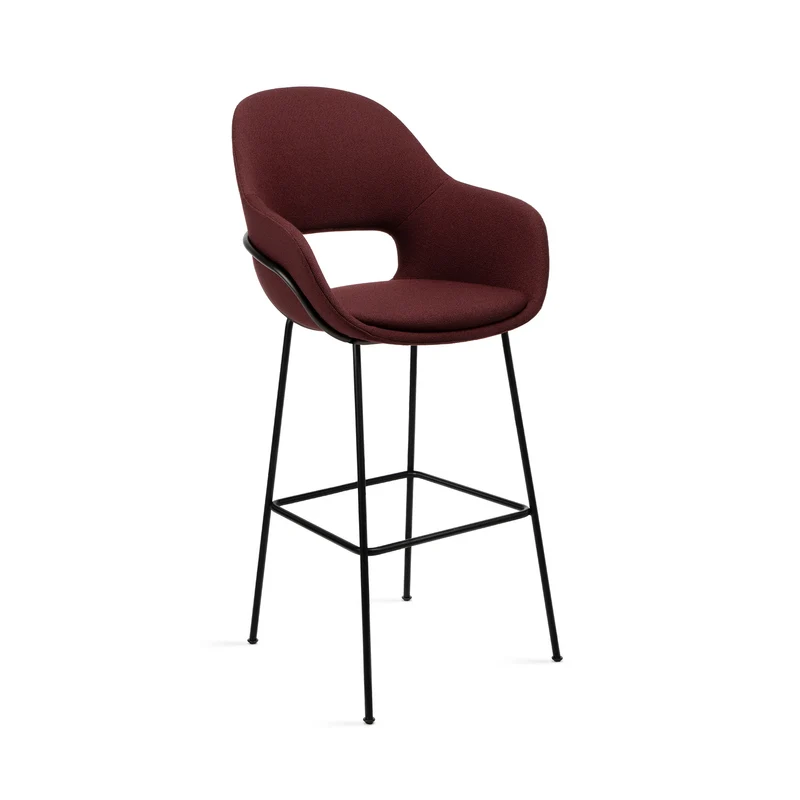 Theia High Barhocker