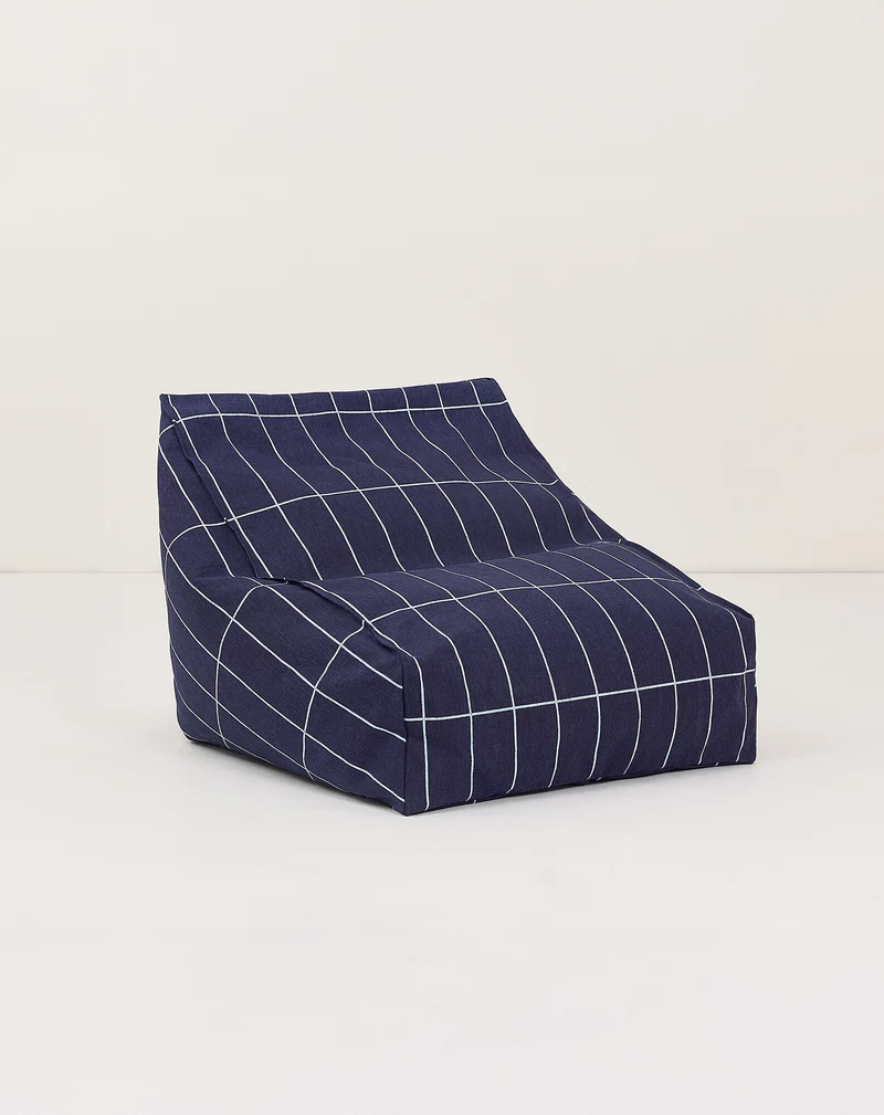 Armchair beanbag - kid size - Vibes