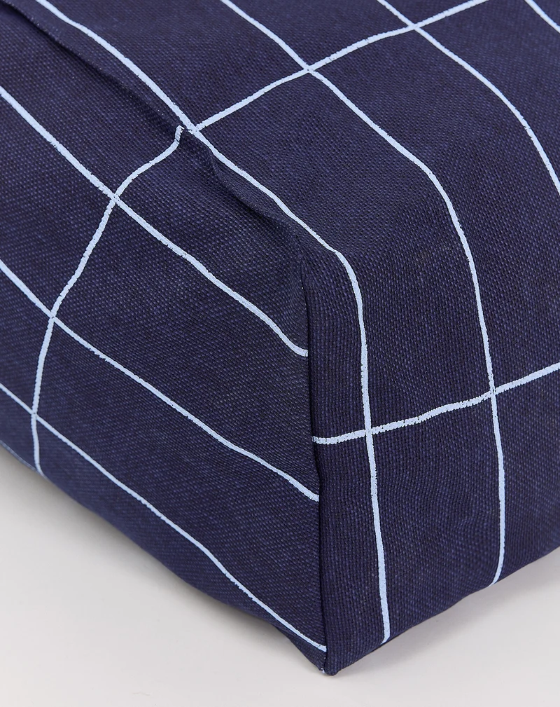 Armchair beanbag - kid size - Vibes