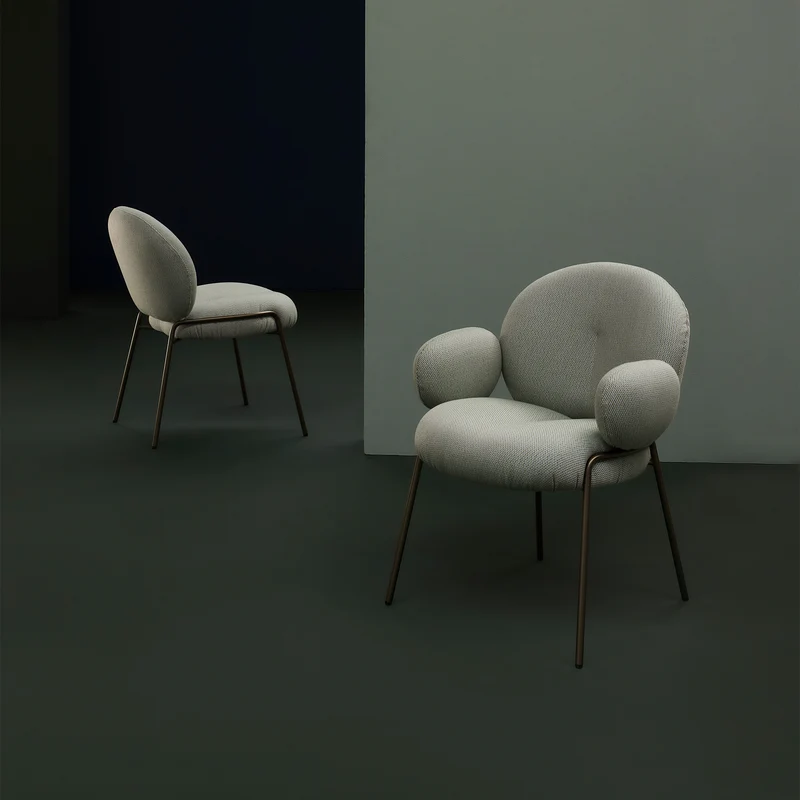 Nana Outdoor Stuhl