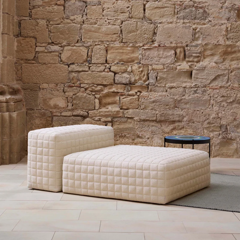 Gandia Blasco Lounge | Erno