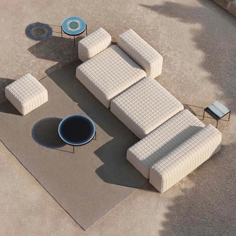 Gandia Blasco Lounge | Erno