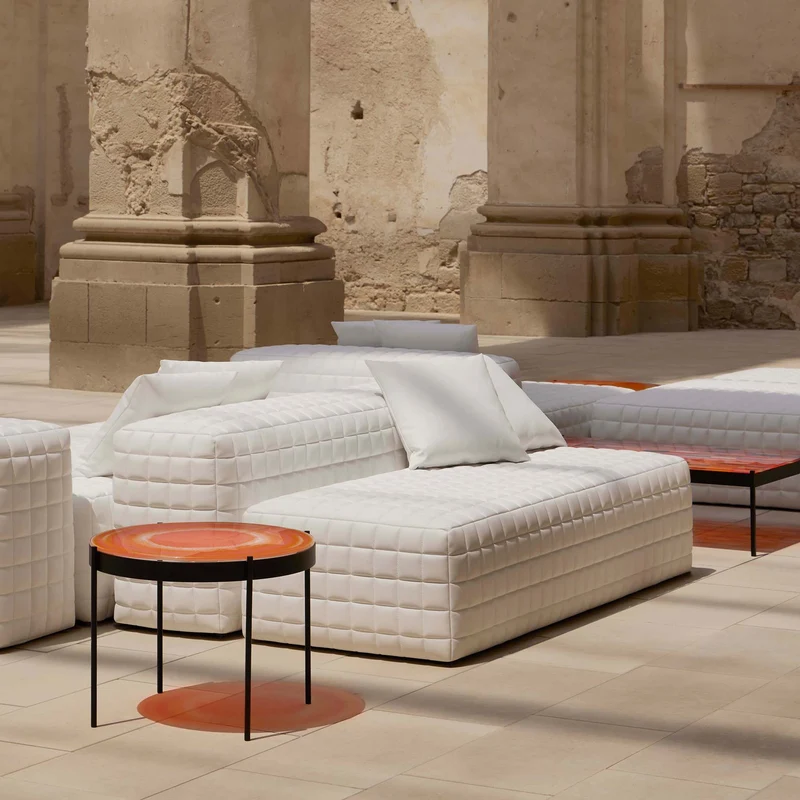Gandia Blasco Lounge | Erno