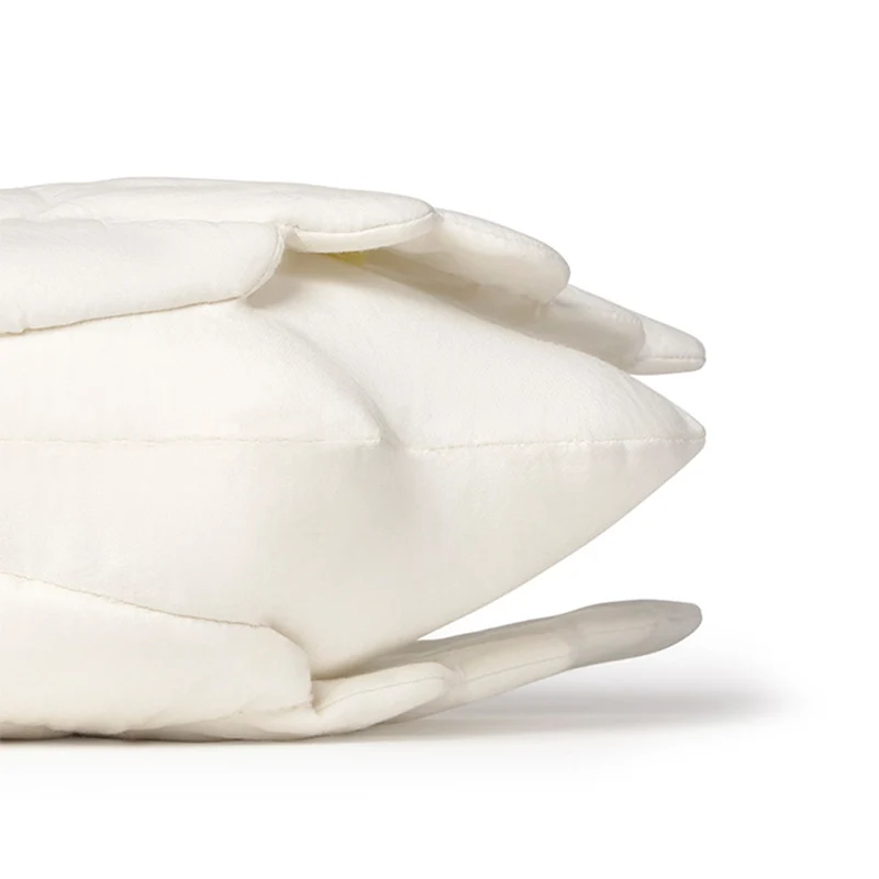 Kuschelkissen Schwan
