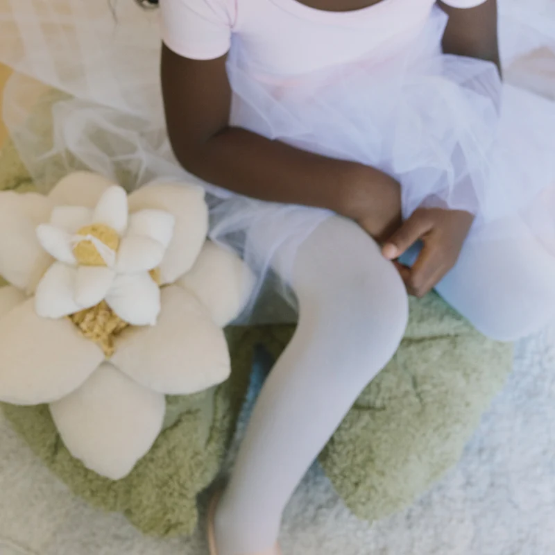 Bodenkissen Wasserlilie Seerose