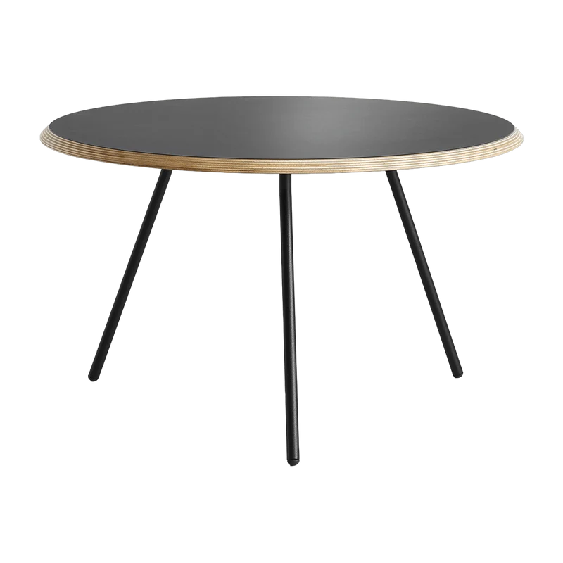 Table basse design S Soround - Woud
