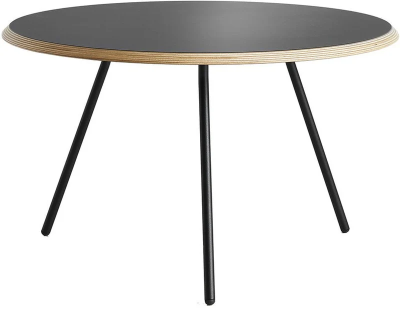 Table basse design S Soround - Woud