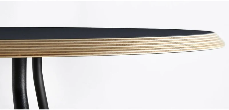 Table basse design S Soround - Woud