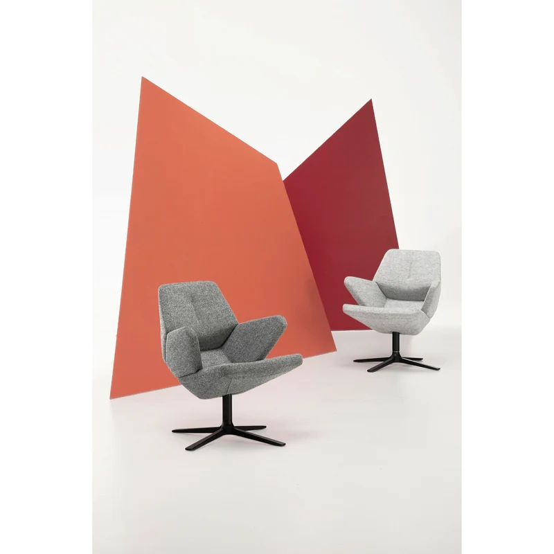 Trifidae Loungesessel