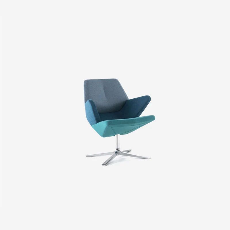 Trifidae Loungesessel