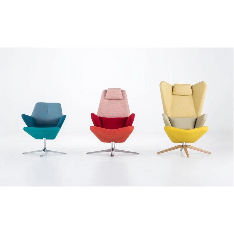 Trifidae Loungesessel