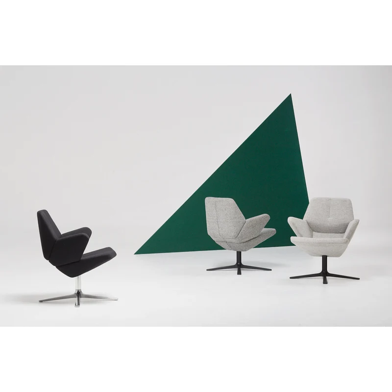 Trifidae Loungesessel