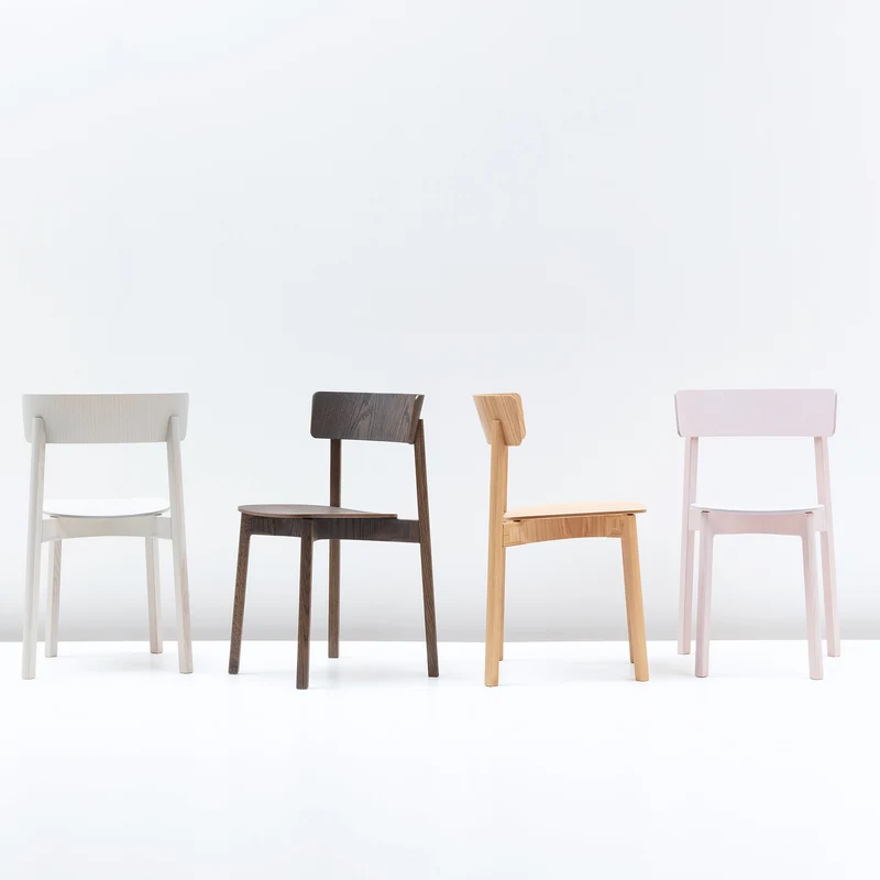 Hussl Stuhl | ST8