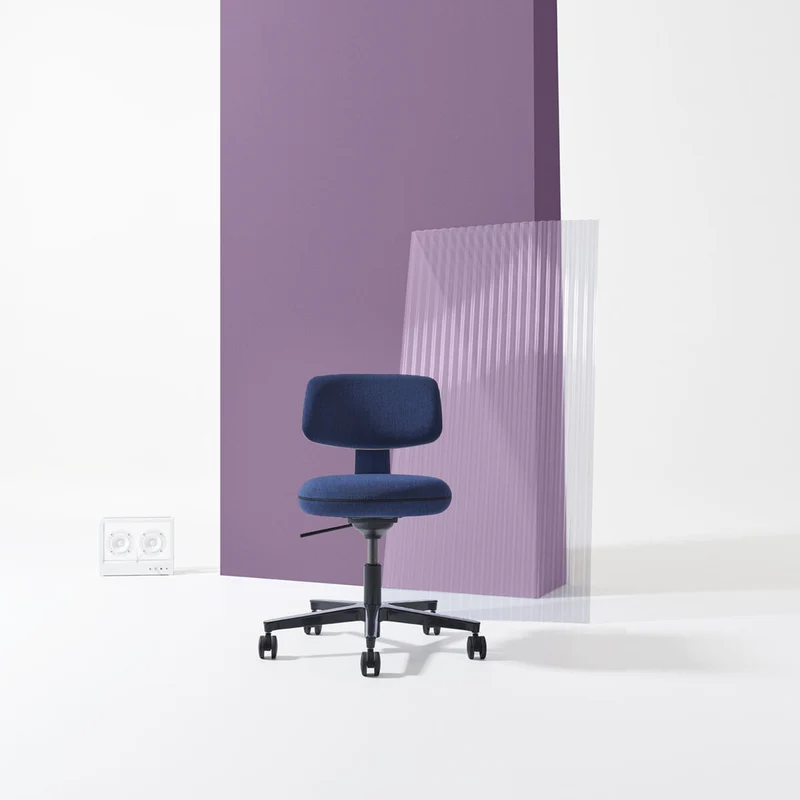 Savo Bürostuhl | 360