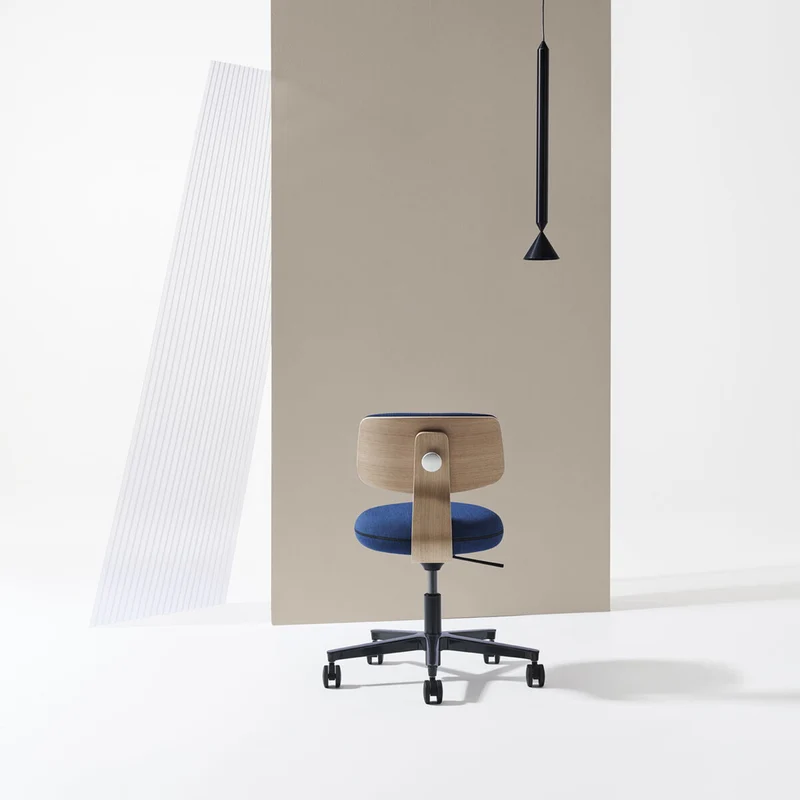 Savo Bürostuhl | 360
