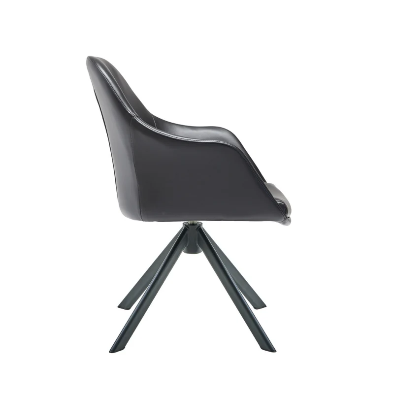 New Age PU/Schwarz