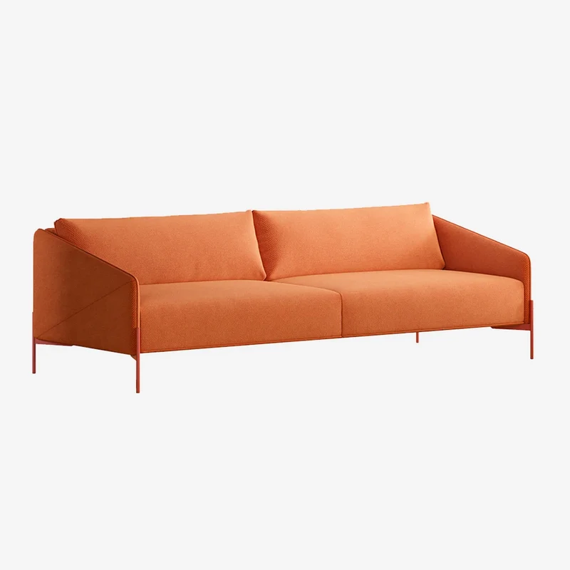 Spectrum Sofa
