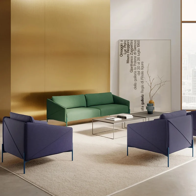 Spectrum Sofa