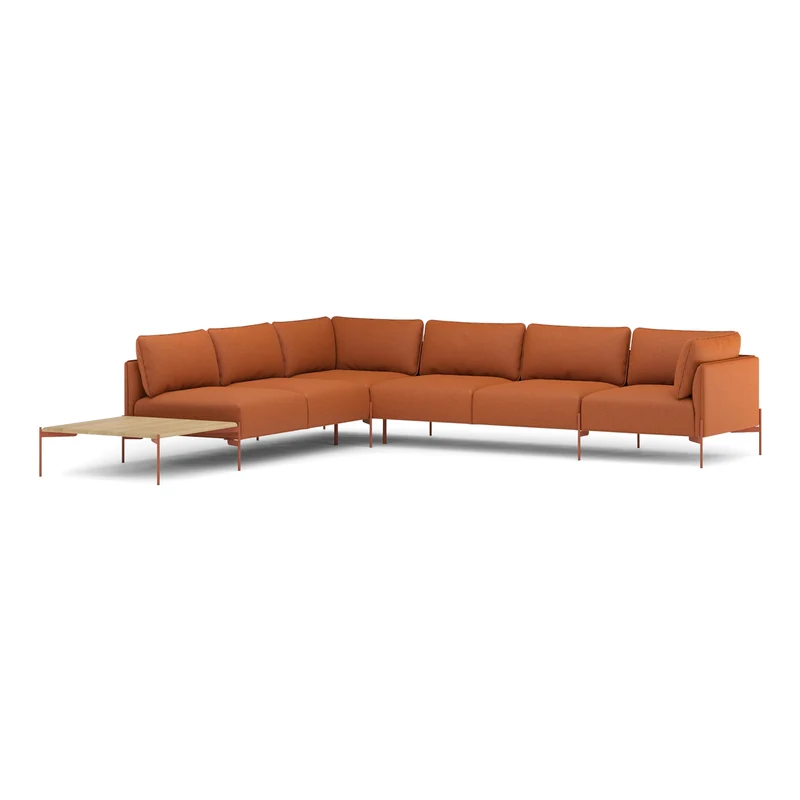 Spectrum Sofa