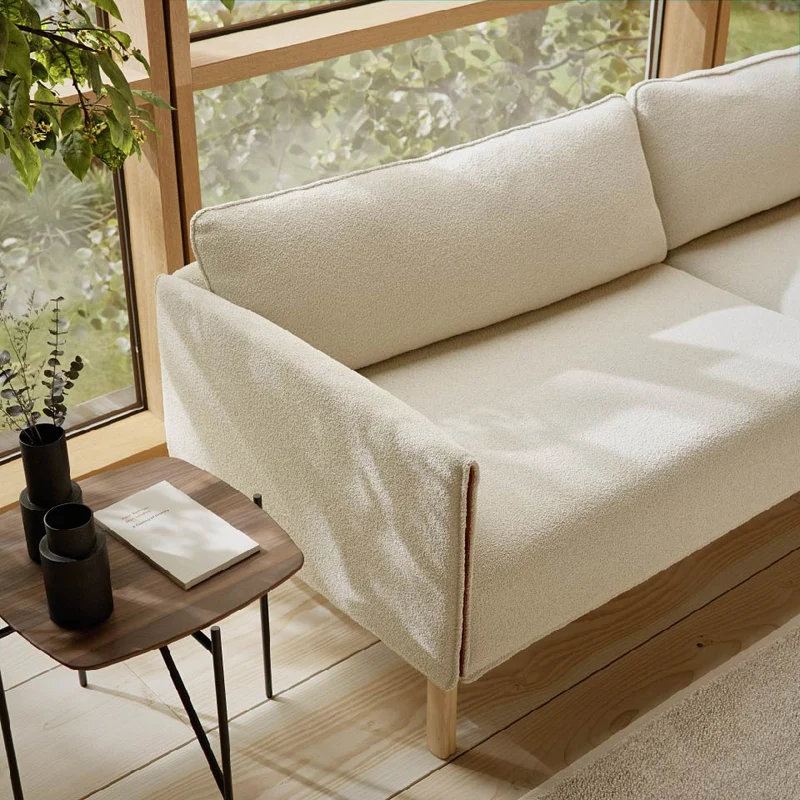 Spectrum Sofa