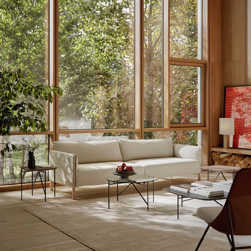 Spectrum Sofa
