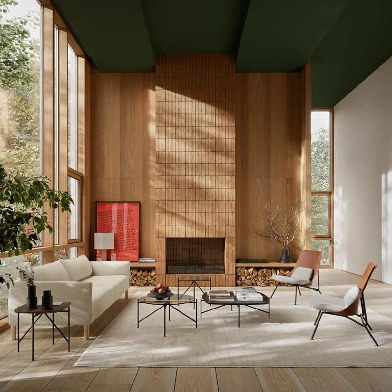 Spectrum Sofa