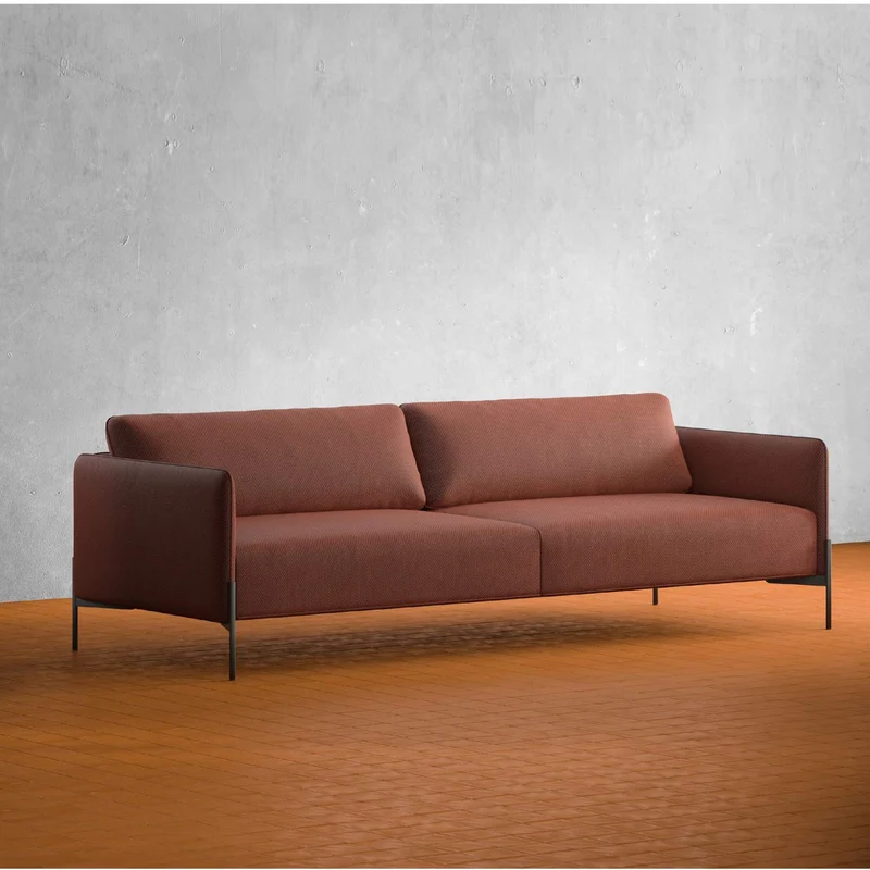 Spectrum Sofa