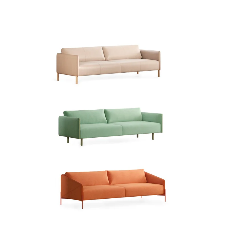 Spectrum Sofa