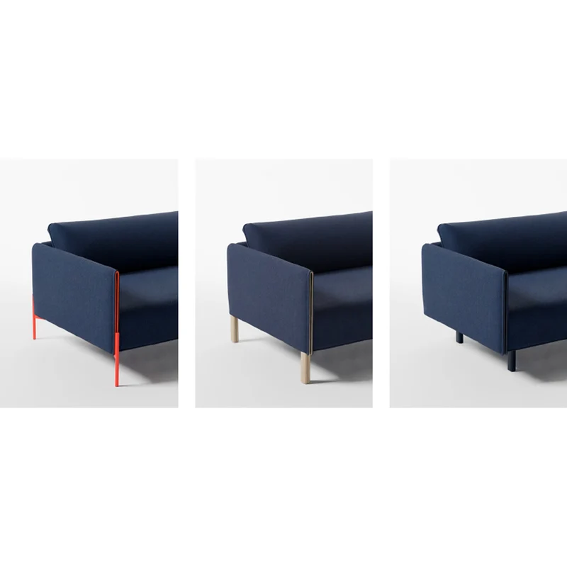 Spectrum Sofa