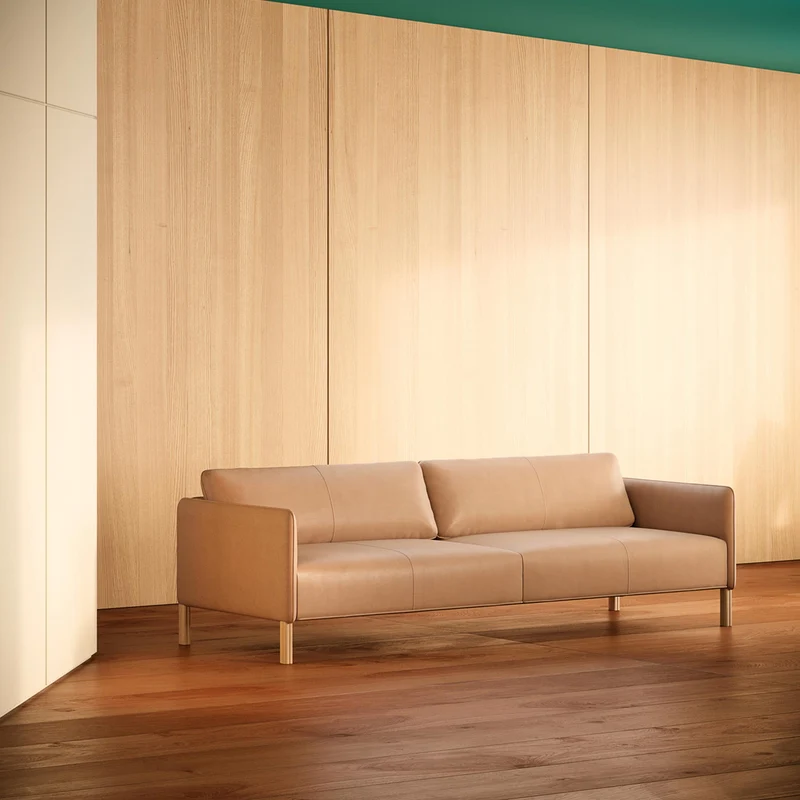 Spectrum Sofa