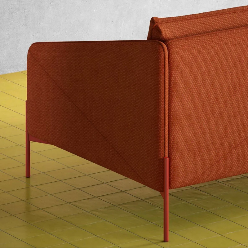 Spectrum Sofa