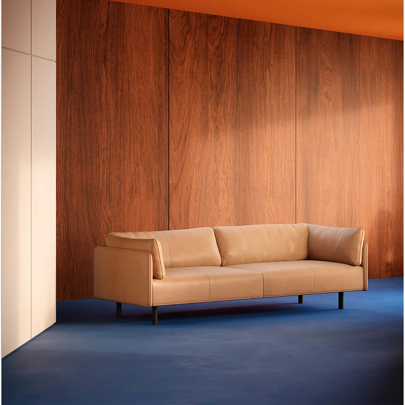 Spectrum Sofa