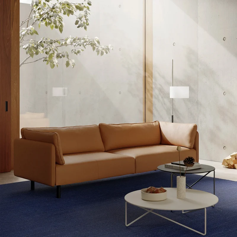 Spectrum Sofa