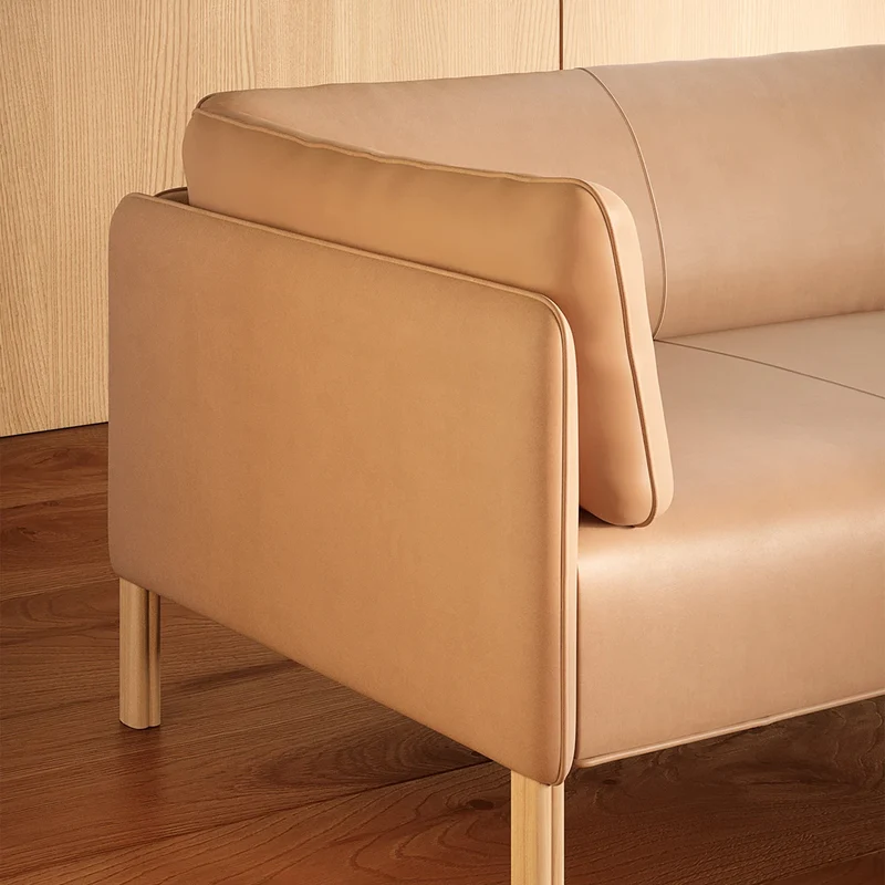 Spectrum Sofa