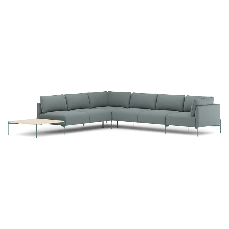 Spectrum Sofa